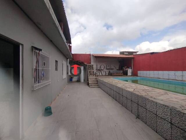 Casa para Locação em Mongaguá - 5