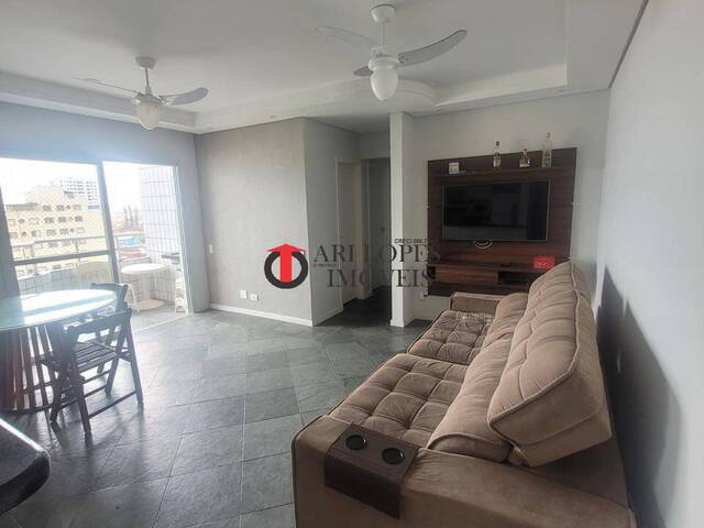 Apartamento para Locação em Mongaguá - 5