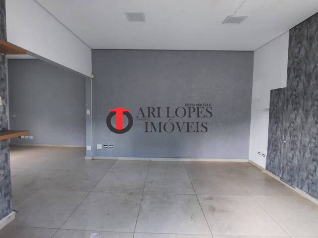#15 - Sala para Locação em Mongaguá - SP - 2