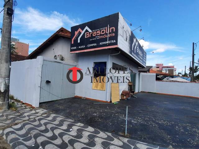 #15 - Sala para Locação em Mongaguá - SP - 1