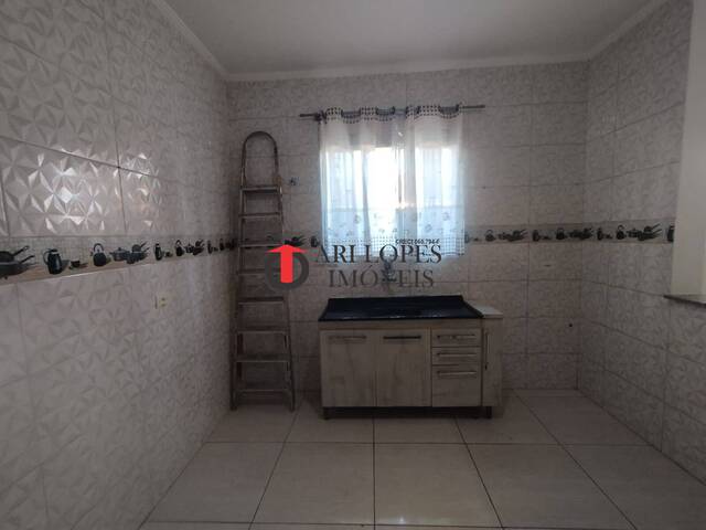 Casa para Locação em Mongaguá - 5