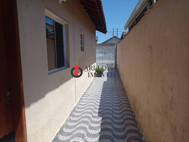 Casa para Locação em Mongaguá - 4