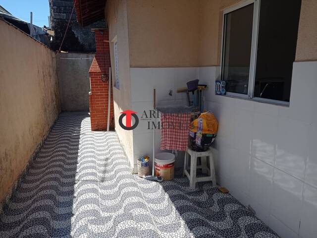 Casa para Locação em Mongaguá - 5