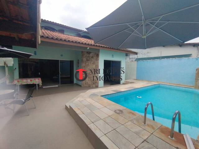 #856 - Casa para Venda em Itanhaém - SP - 1