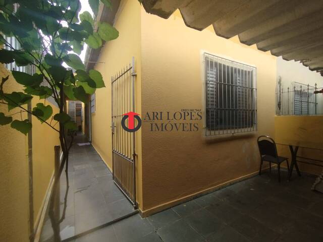 #639 - Casa para Venda em Mongaguá - SP