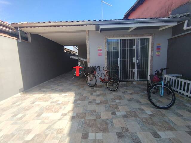 #861 - Casa para Venda em Mongaguá - SP - 3