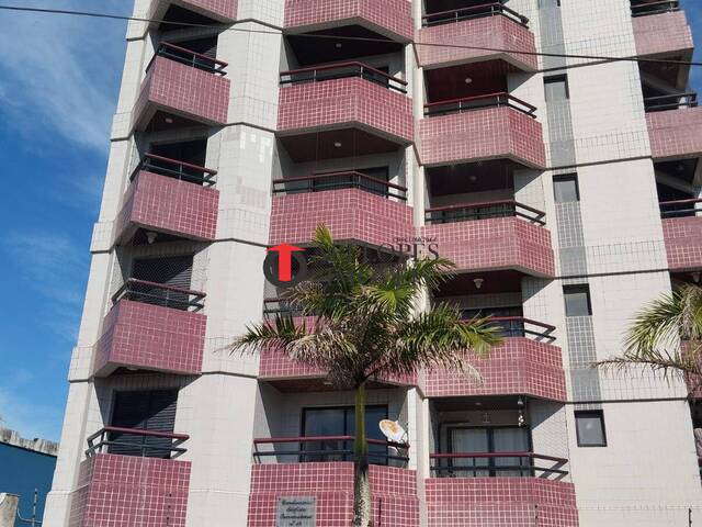 Locação em Balneário Agenor de Campos - Mongaguá