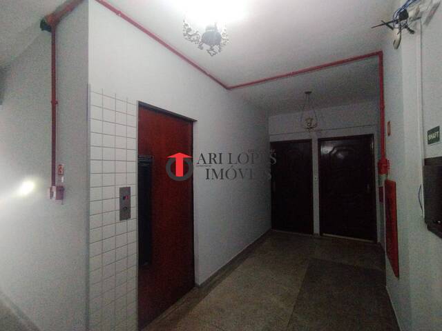 Apartamento para Venda em Mongaguá - 4