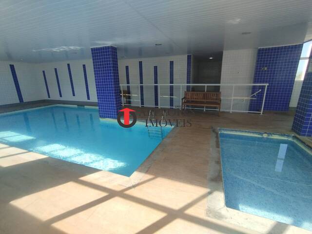 #863 - apartamento para Venda em Mongaguá - SP - 3
