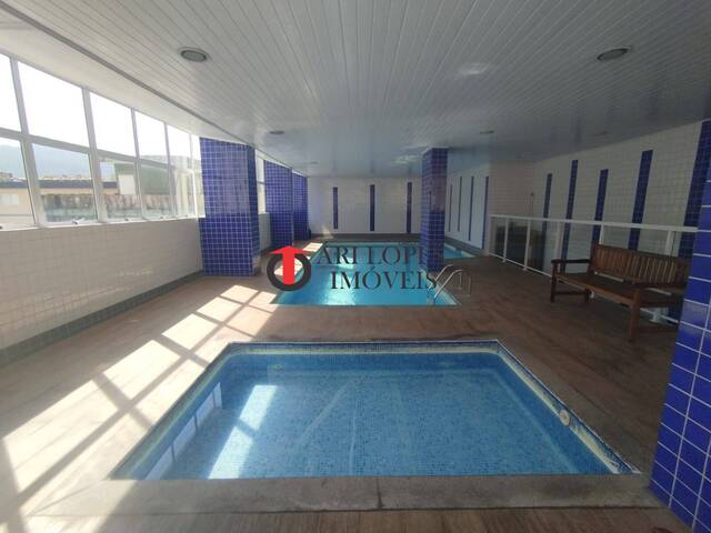Apartamento para Venda em Mongaguá - 4