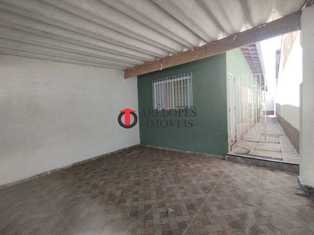 #864 - Casa para Venda em Mongaguá - SP - 1