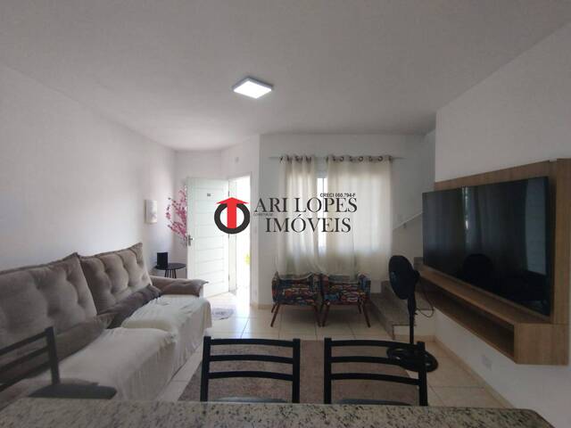 #5 - Casa para Locação em Mongaguá - SP - 1
