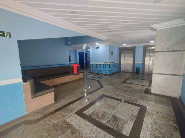 #7 - apartamento para Locação em Mongaguá - SP - 3