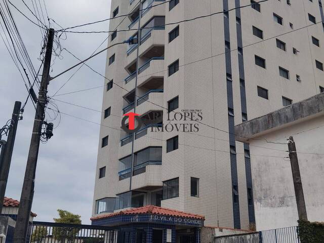 #7 - apartamento para Locação em Mongaguá - SP - 1