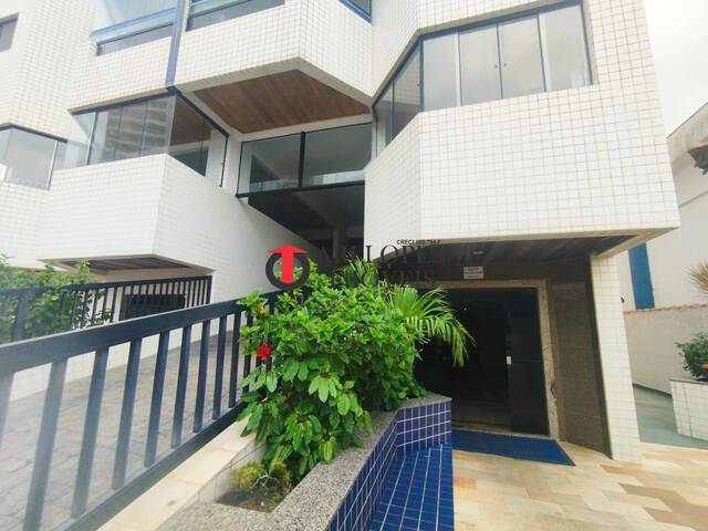#7 - apartamento para Locação em Mongaguá - SP - 2
