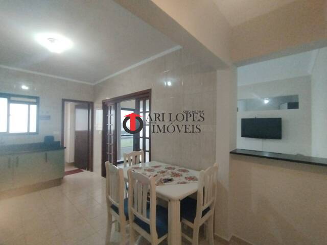 Apartamento para Locação em Mongaguá - 4