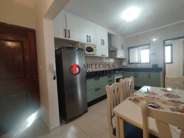 Apartamento para Locação em Mongaguá - 5