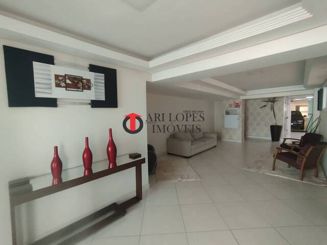 #865 - apartamento para Venda em Mongaguá - SP - 1