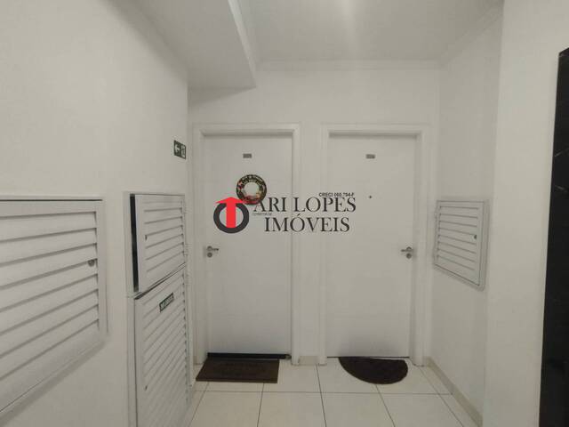 #865 - apartamento para Venda em Mongaguá - SP - 3