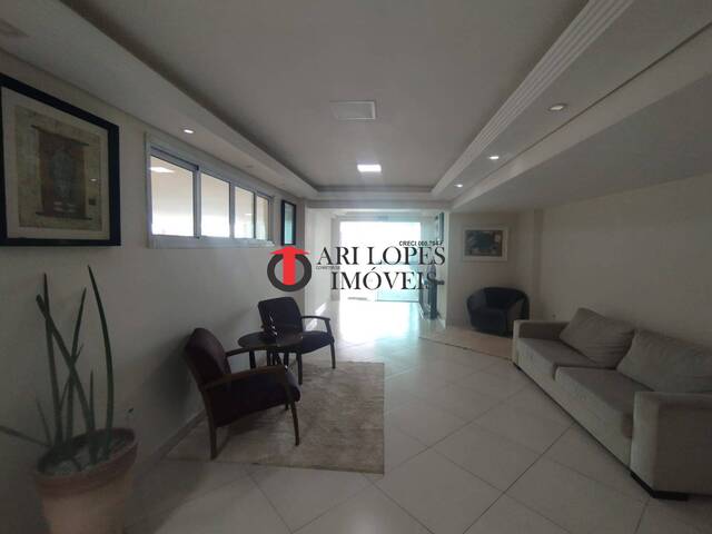 #865 - apartamento para Venda em Mongaguá - SP - 2