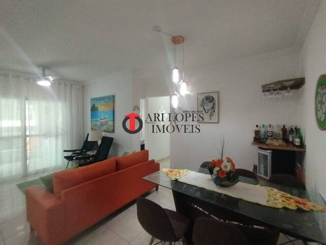 Apartamento para Venda em Mongaguá - 5