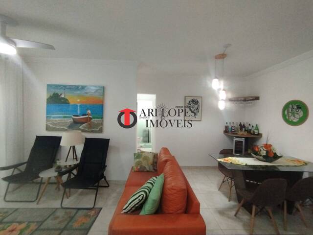 Apartamento para Venda em Mongaguá - 4
