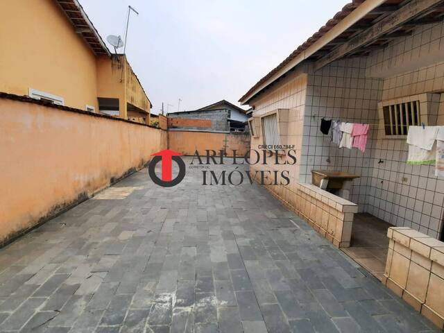 #464 - Casa para Venda em Mongaguá - SP - 3