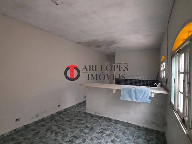 #859 - Casa para Venda em Mongaguá - SP - 2
