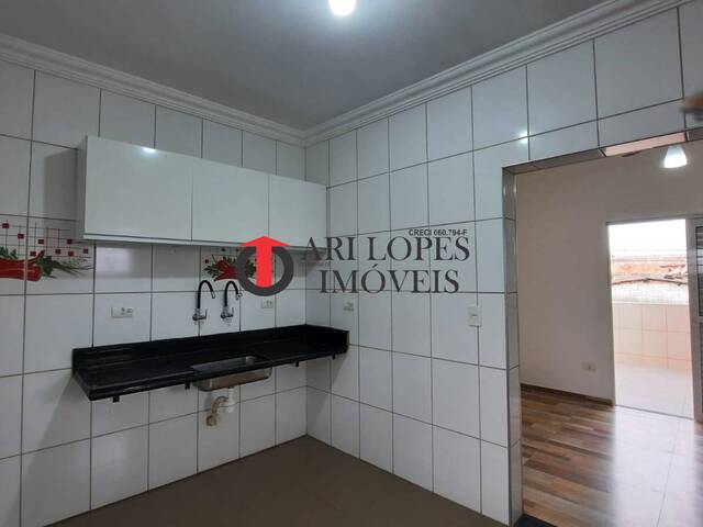 Sobrado para Locação em Mongaguá - 5