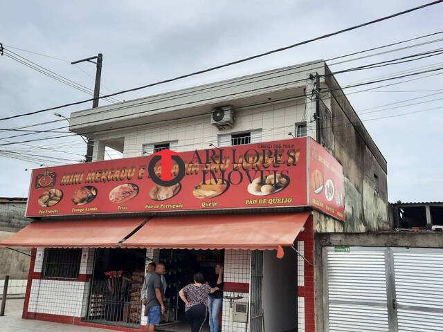 #000 - Sobrado para Locação em Mongaguá - SP - 1