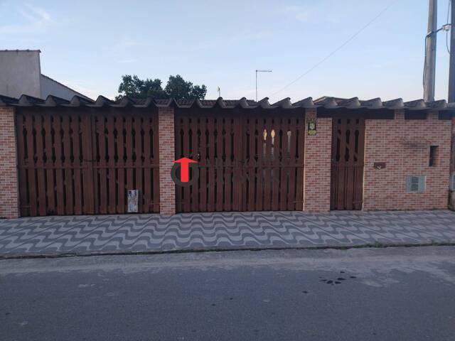#0781 - Casa para Locação em Mongaguá - SP - 1