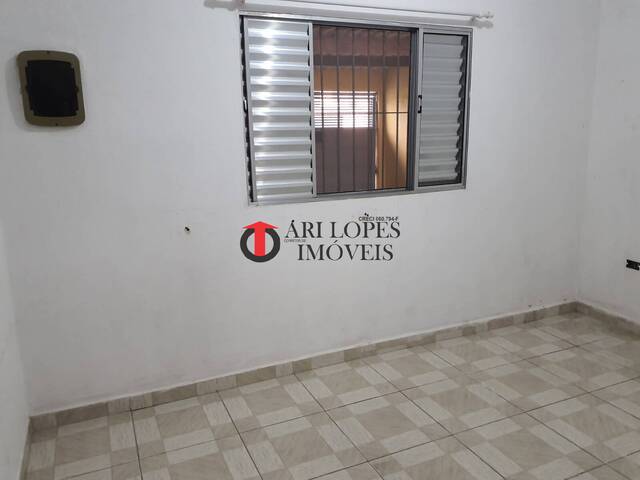 #783 - Casa para Venda em Mongaguá - SP - 2