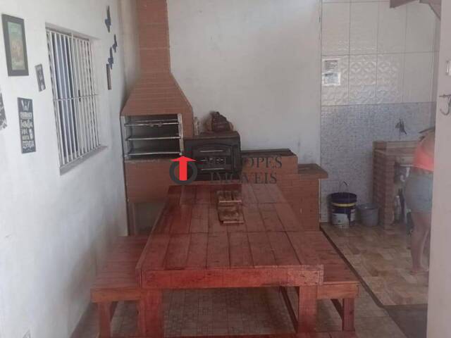 #784 - Casa para Locação em Mongaguá - SP - 3