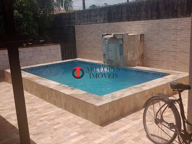 Casa para Venda em Mongaguá - 4