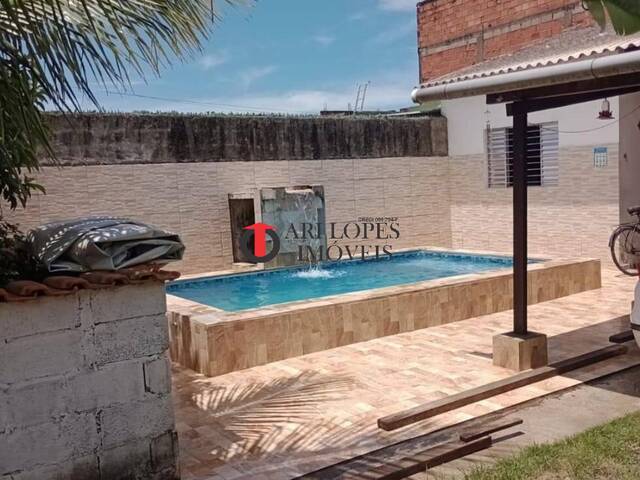 #784 - Casa para Locação em Mongaguá - SP - 1