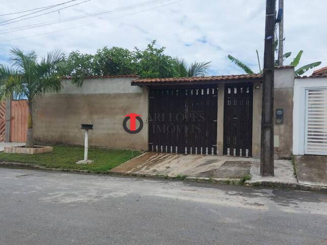 #784 - Casa para Locação em Mongaguá - SP - 2