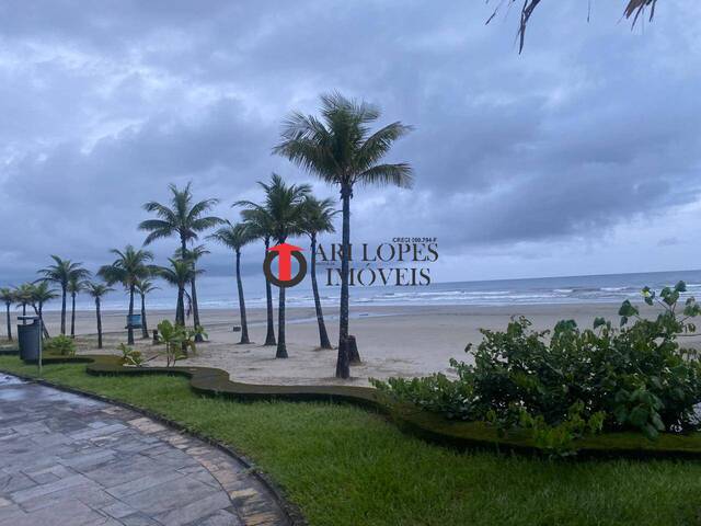 #787 - apartamento para Venda em Praia Grande - SP - 2