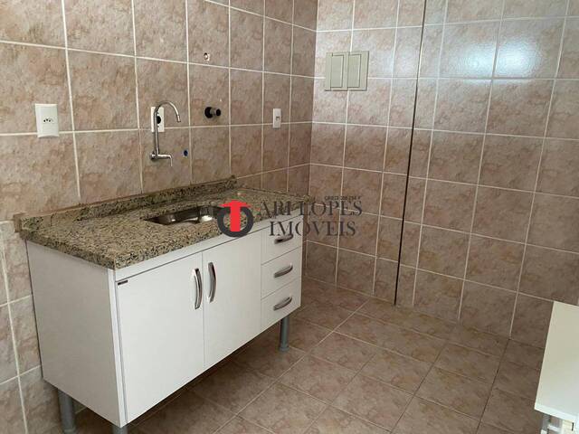 Apartamento para Venda em Praia Grande - 4