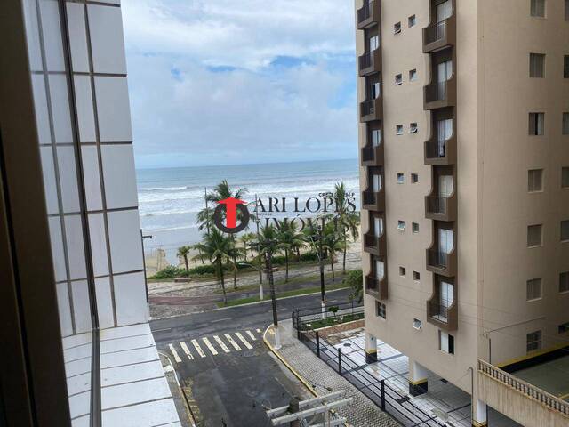 #787 - apartamento para Venda em Praia Grande - SP - 3
