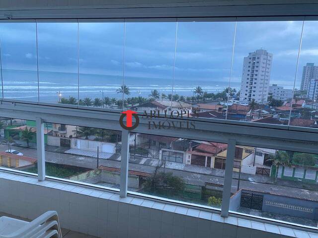 Apartamento para Venda em Mongaguá - 4