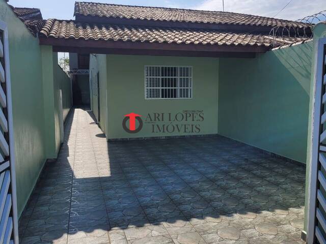 #789 - Casa para Venda em Mongaguá - SP - 1