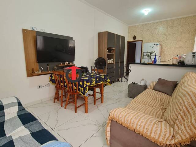 #880 - Casa para Venda em Mongaguá - SP - 1