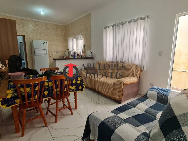 #880 - Casa para Venda em Mongaguá - SP - 2