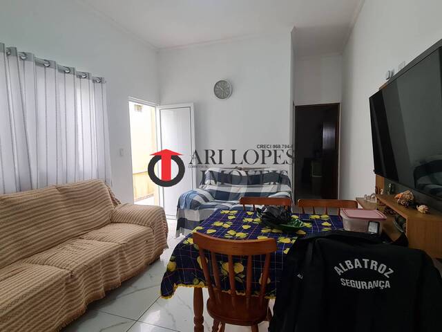 #880 - Casa para Venda em Mongaguá - SP - 3