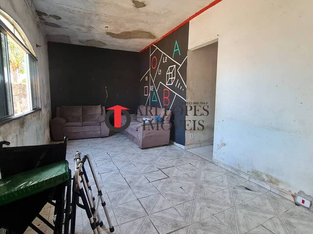#882 - Casa para Venda em Mongaguá - SP - 2