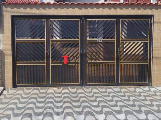 #793 - Casa para Venda em Mongaguá - SP - 1
