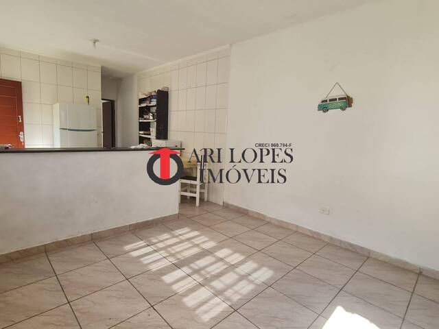 #888 - Casa para Venda em Mongaguá - SP - 2
