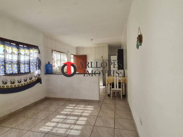 #888 - Casa para Venda em Mongaguá - SP - 3