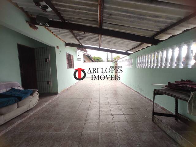 #891 - Casa para Venda em Mongaguá - SP - 3