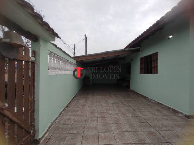 #891 - Casa para Venda em Mongaguá - SP - 2